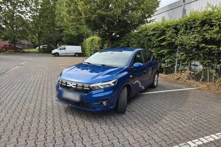 Dacia Sandero Gebrauchtwagen