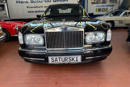 Rolls Royce Corniche Gebrauchtwagen