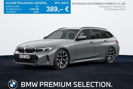 BMW 320 Gebrauchtwagen