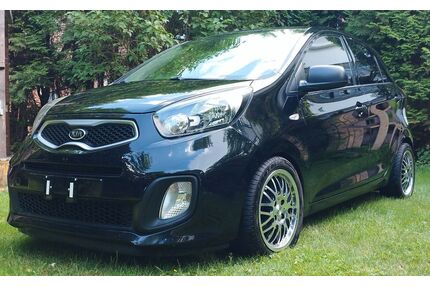 Kia Picanto Gebrauchtwagen