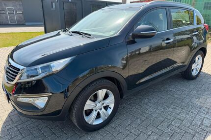 Kia Sportage Gebrauchtwagen