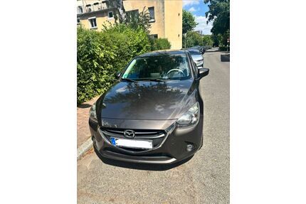 Mazda 2 Gebrauchtwagen