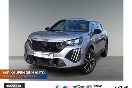Peugeot 2008 Gebrauchtwagen