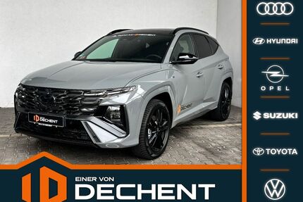 Hyundai TUCSON Gebrauchtwagen