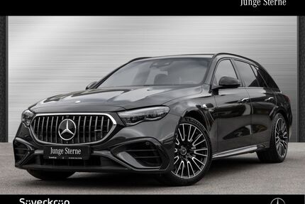 Mercedes-Benz E 53 AMG Gebrauchtwagen