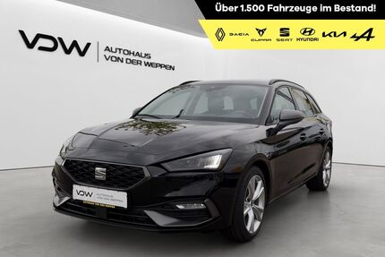 Seat Leon Gebrauchtwagen
