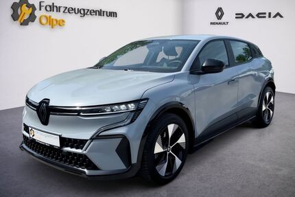 Renault Megane E-TECH Gebrauchtwagen