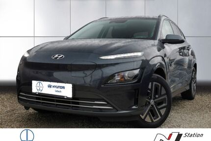 Hyundai KONA Gebrauchtwagen