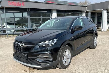 Opel Grandland (X) Gebrauchtwagen