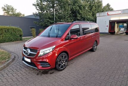 Mercedes-Benz V 250 Gebrauchtwagen