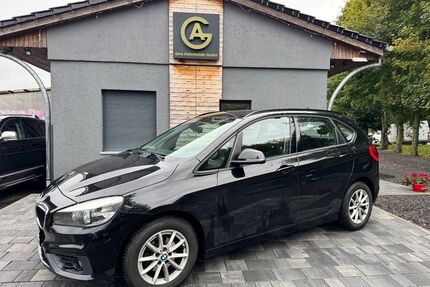 BMW 214 Active Tourer Gebrauchtwagen