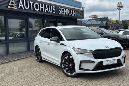 Skoda Enyaq Gebrauchtwagen