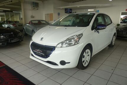 Peugeot 208 Gebrauchtwagen
