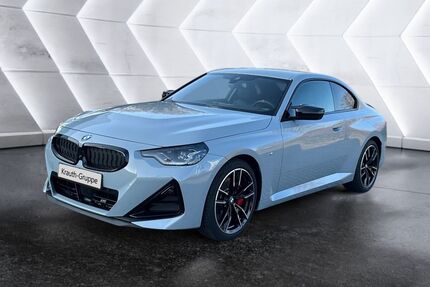 BMW M240i Gebrauchtwagen