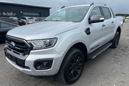 Ford Ranger Gebrauchtwagen