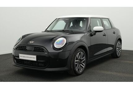 Mini Cooper C Gebrauchtwagen