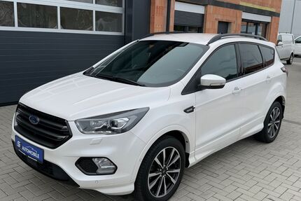 Ford Kuga Gebrauchtwagen