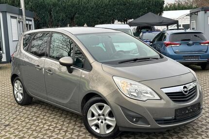 Opel Meriva Gebrauchtwagen