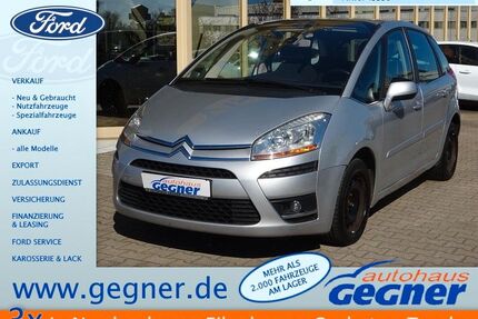 Citroen C4 Picasso Gebrauchtwagen