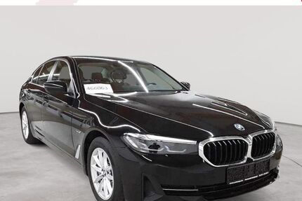 BMW 530 Gebrauchtwagen