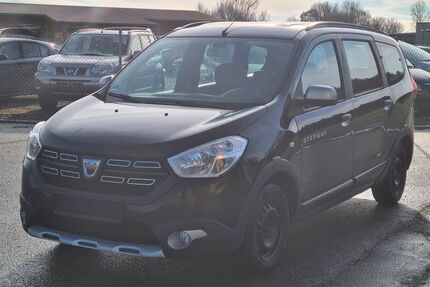 Dacia Lodgy Gebrauchtwagen