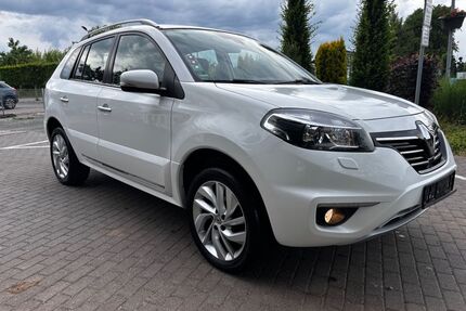 Renault Koleos Gebrauchtwagen