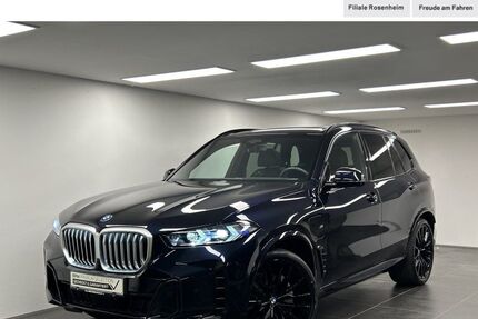 BMW X5 Gebrauchtwagen