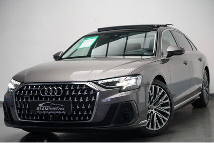 Audi A8 Gebrauchtwagen