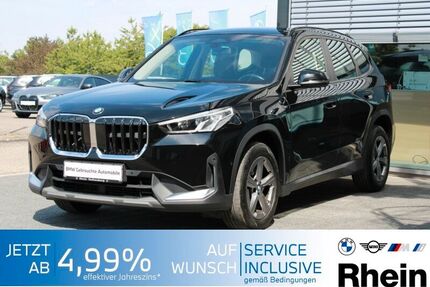 BMW X1 Gebrauchtwagen