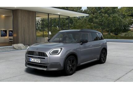 Mini One D Countryman Gebrauchtwagen