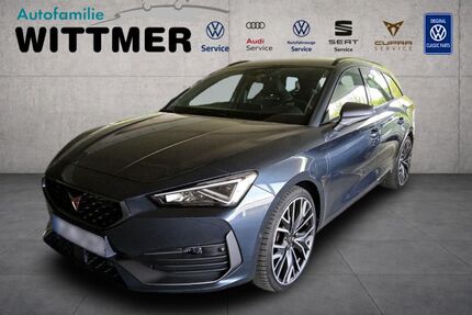 Cupra Leon Gebrauchtwagen
