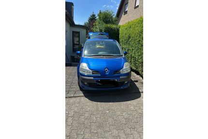 Renault Modus Gebrauchtwagen