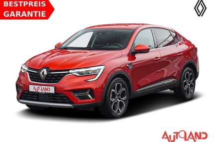 Renault Arkana Gebrauchtwagen