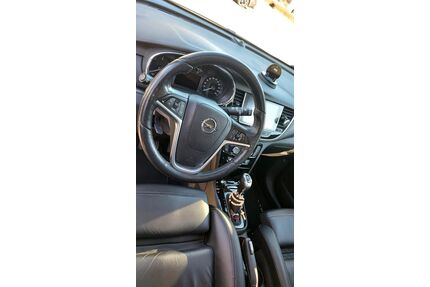 Opel Mokka X Gebrauchtwagen