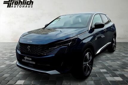 Peugeot 3008 Gebrauchtwagen