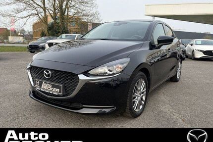 Mazda 2 Gebrauchtwagen