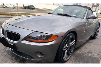 BMW Z4 Gebrauchtwagen