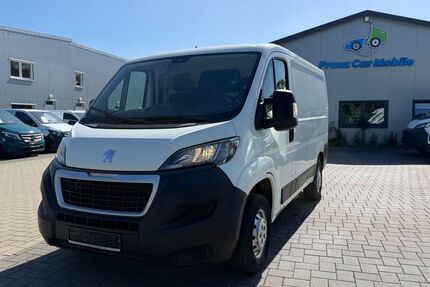 Peugeot Boxer Gebrauchtwagen