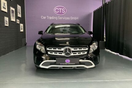 Mercedes-Benz GLA 180 Gebrauchtwagen