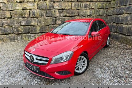 Mercedes-Benz A 200 Gebrauchtwagen