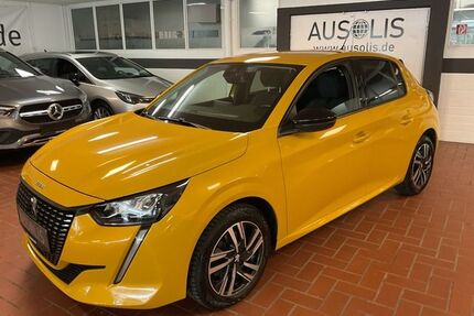 Peugeot 208 Gebrauchtwagen