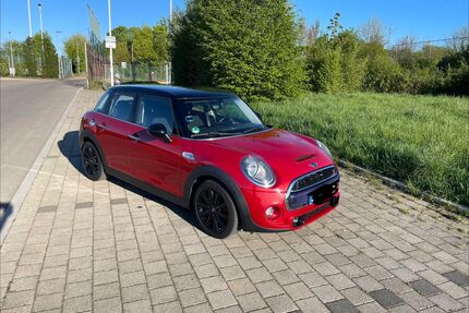 Mini Cooper S Gebrauchtwagen