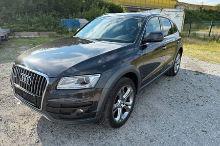 Audi Q5 Gebrauchtwagen