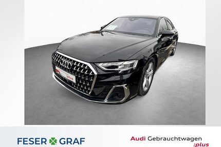 Audi A8 Gebrauchtwagen
