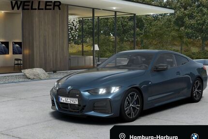 BMW M440 Gebrauchtwagen