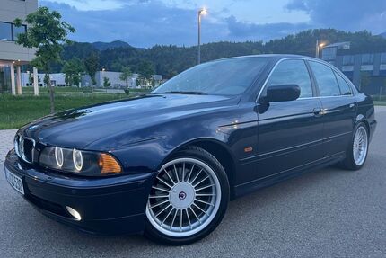 BMW 530 Gebrauchtwagen