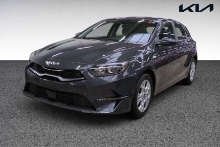 Kia ceed / Ceed Gebrauchtwagen