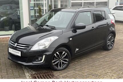 Suzuki Swift Gebrauchtwagen