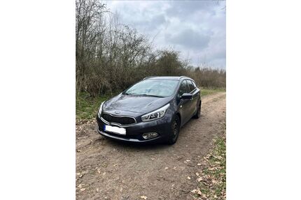 Kia ceed Sportswagon Gebrauchtwagen