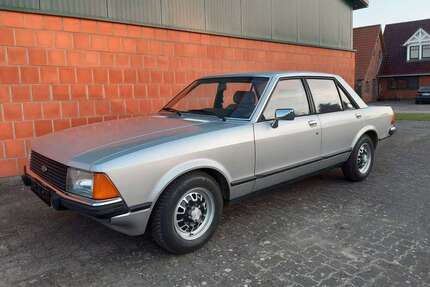 Ford Granada Gebrauchtwagen